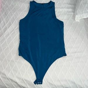 Express bodysuit
